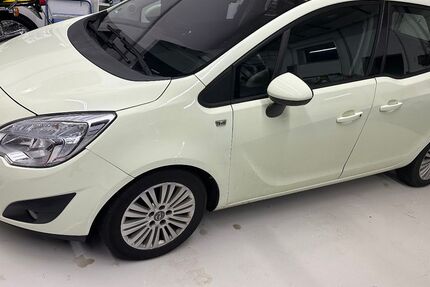 Opel Meriva 238.500 km 2.670 &euro; Groß Umstadt 64823