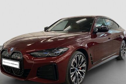 BMW i4 50.878 km 44.885 &euro; Zwickau 08060