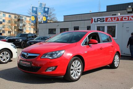 Opel Astra 130.000 km 5.990 &euro; München 81243