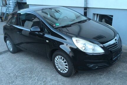 Opel Corsa 185.000 km 1.199 &euro; Giengen 89537