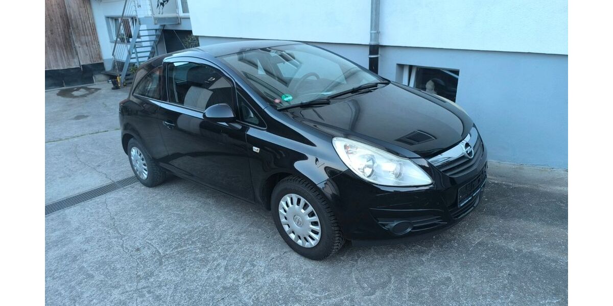 Opel Corsa 185.000 km 1.199 &euro; Giengen 89537