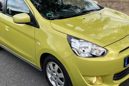 Mitsubishi Space Star 112.038 km 4.100 &euro; Steinberg 08237