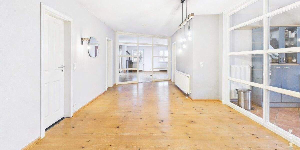 Etagenwohnung Stade Barge - 3 Zimmer, 130 m&sup2;, 319.000&euro; | Angebot:24823881