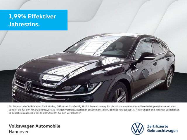 Arteon