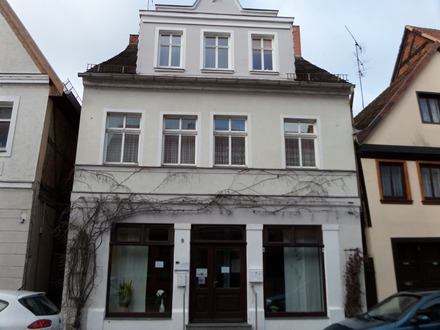 Einfamilienhaus Havelberg - 7 Zimmer, 225 m&sup2;, 95.000&euro; | Angebot:18906934