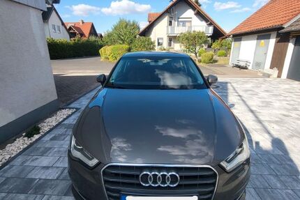 Audi A3 150.000 km 9.900 &euro; Hohenroth 97618