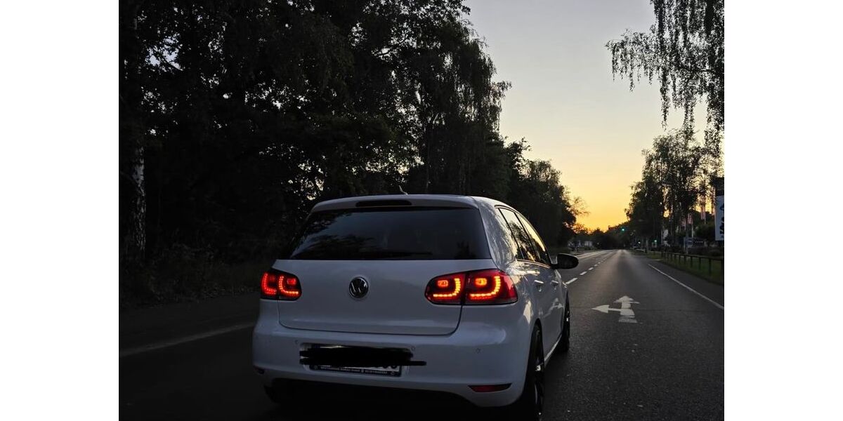 VW Golf 207.811 km 5.499 &euro; Hanau 63454