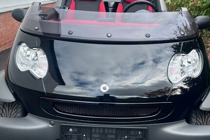 Smart Crossblade 2.497 km 22.750 &euro; Leubsdorf 09573