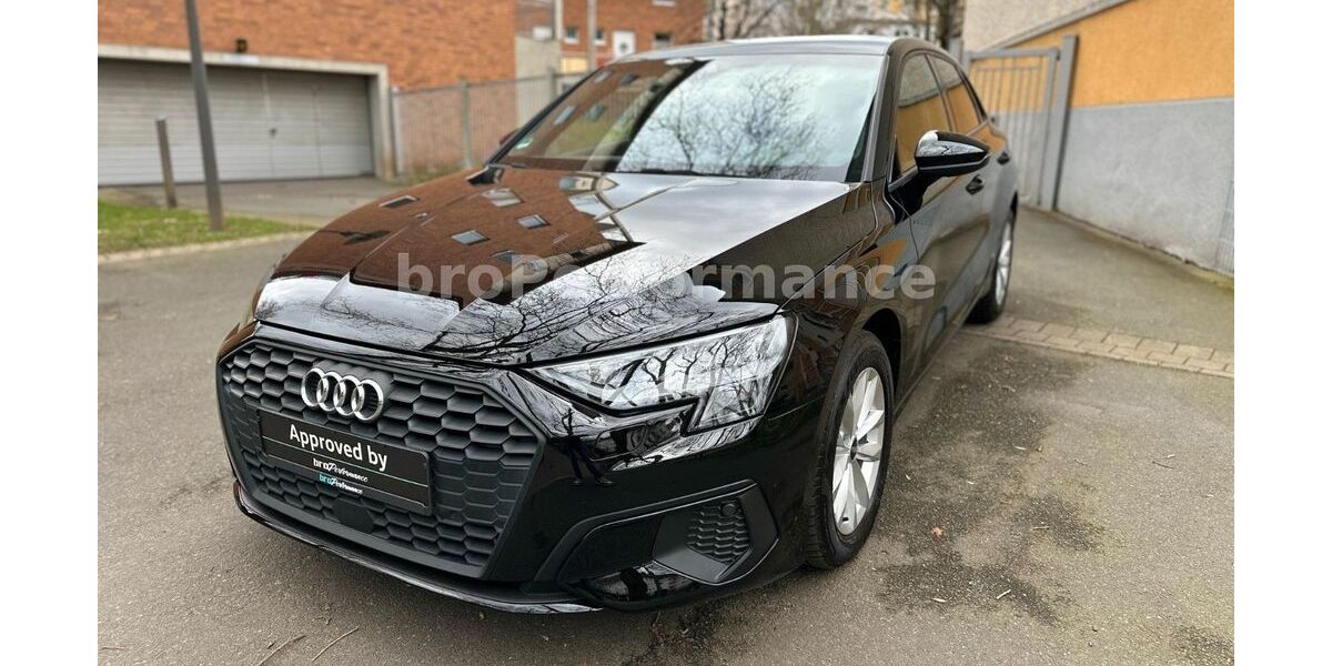 Audi A3 76.500 km 22.900 &euro; Essen 45145