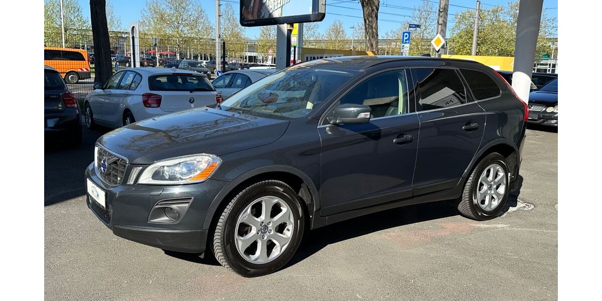 Volvo XC60 166.235 km 7.999 &euro; Kassel 34123