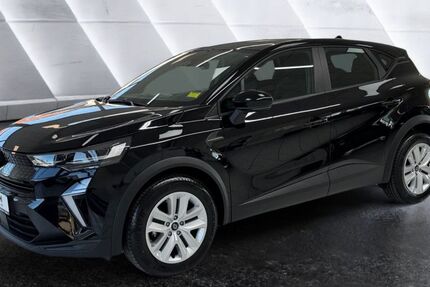Renault Captur 3.205 km 23.490 &euro; Ahrensfelde 16356