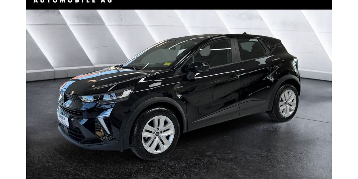 Renault Captur 3.205 km 23.490 &euro; Ahrensfelde 16356