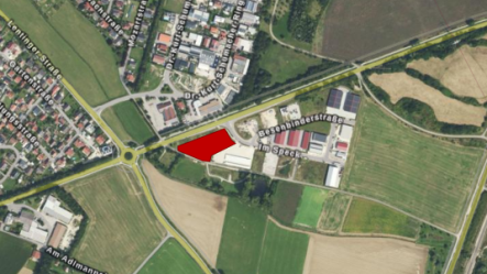 Grundstück in Wettstetten 1.990.000 € 5689 m²