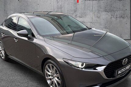 Mazda 3 18.330 km 24.980 € Augsburg 86167