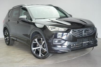 Seat Tarraco 94.000 km 28.990 &euro; Braunschweig 38110
