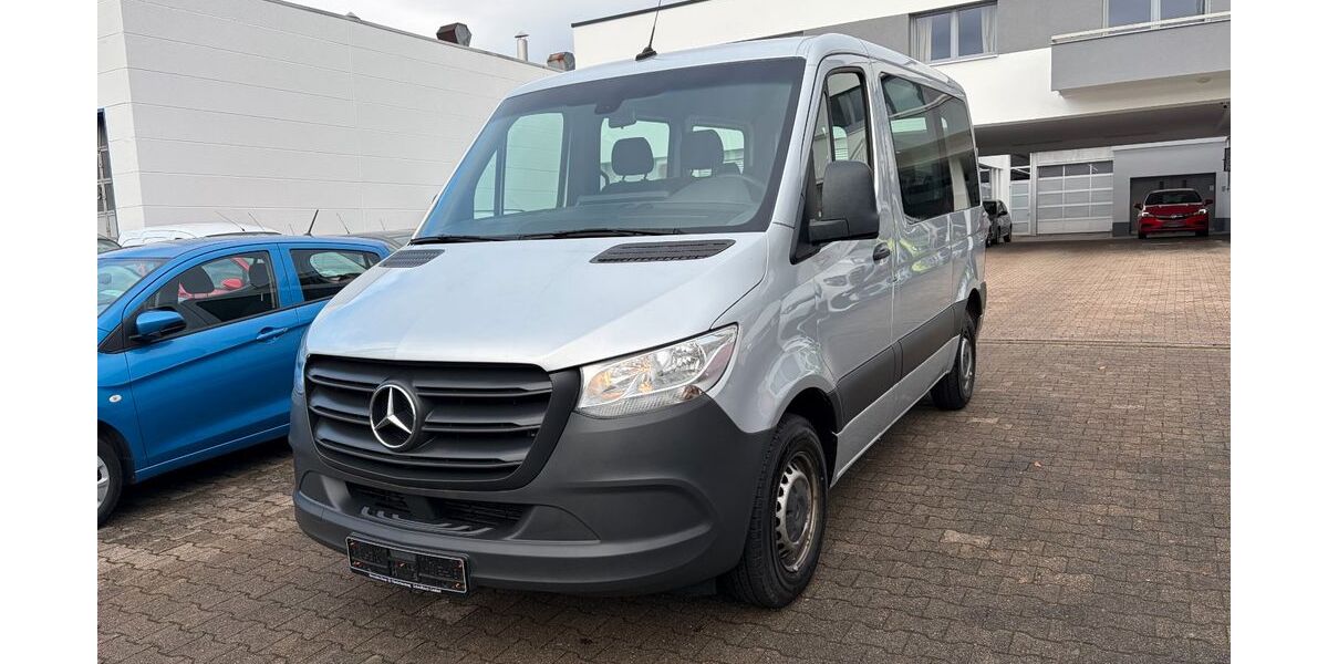 Mercedes-Benz Sprinter 165.121 km 23.995 &euro; Stuttgart 70597