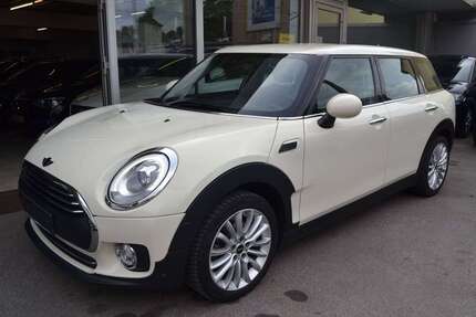 Mini One D Clubman 187.774 km 6.500 &euro; Solingen 42719
