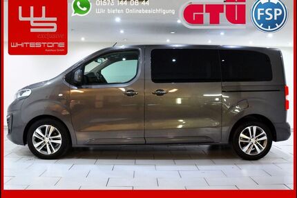 Peugeot Traveller
