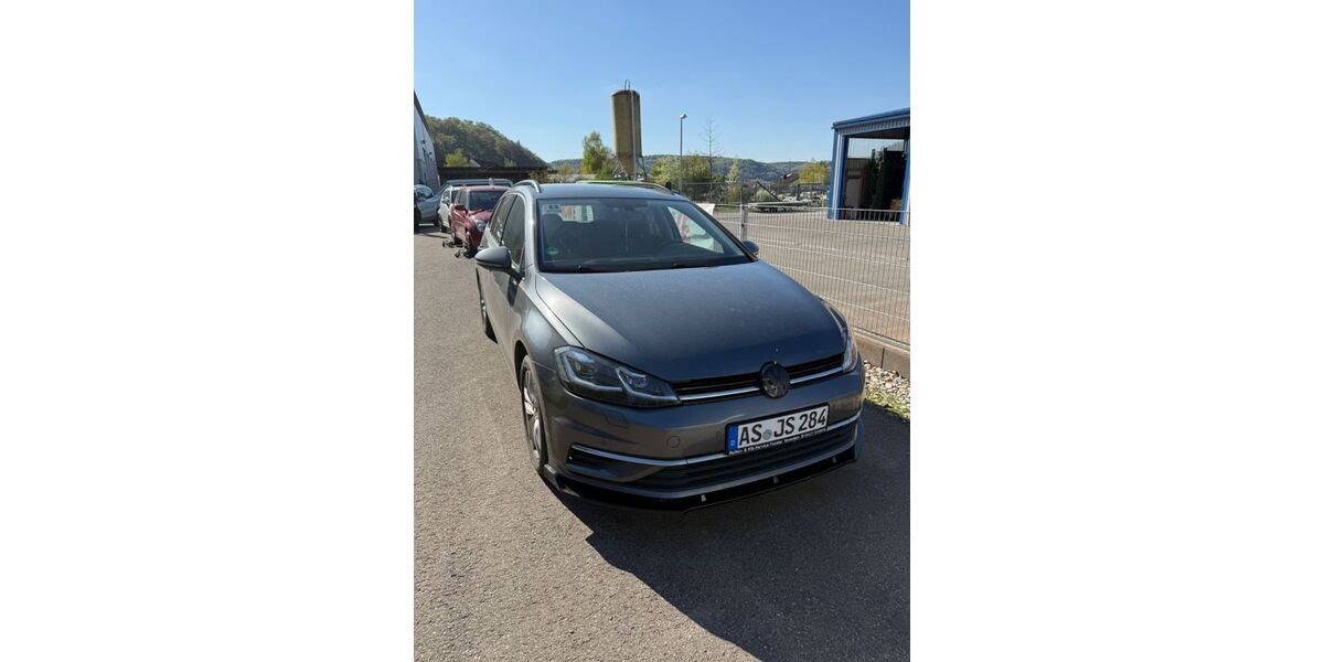 VW Golf 198.263 km 11.000 &euro; Wellheim 91809