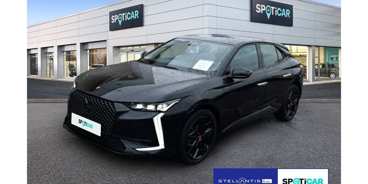 DS Automobiles DS4 15.830 km 23.990 &euro; Berlin 12681