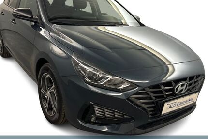 Hyundai i30 19.536 km 16.780 &euro; Dorfmark 29683