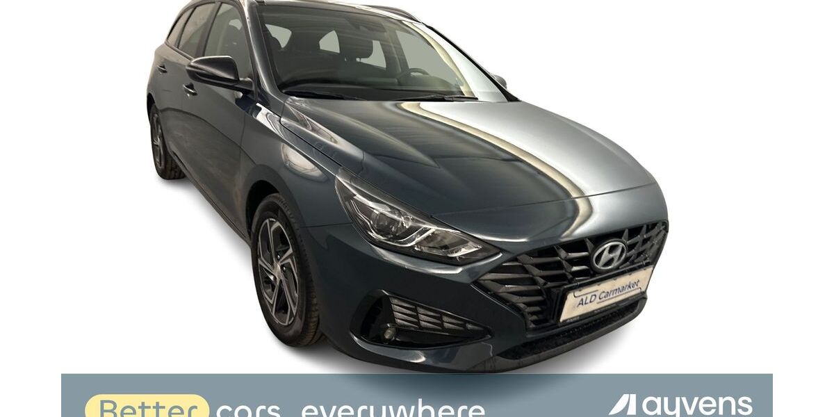 Hyundai i30 19.536 km 16.980 &euro; Dorfmark 29683