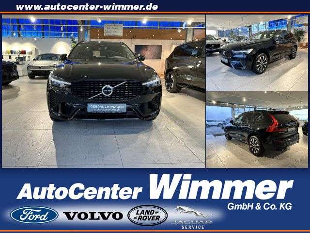 Volvo XC60 99.000 km 34.490 € Passau 94036
