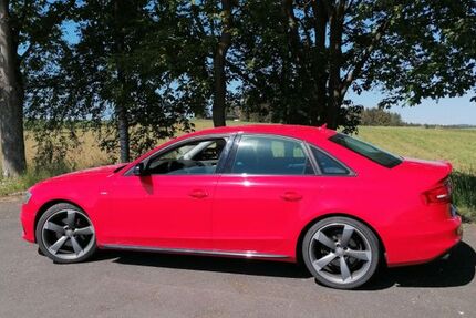 Audi A4 94.000 km 12.999 &euro; Selbitz 95152