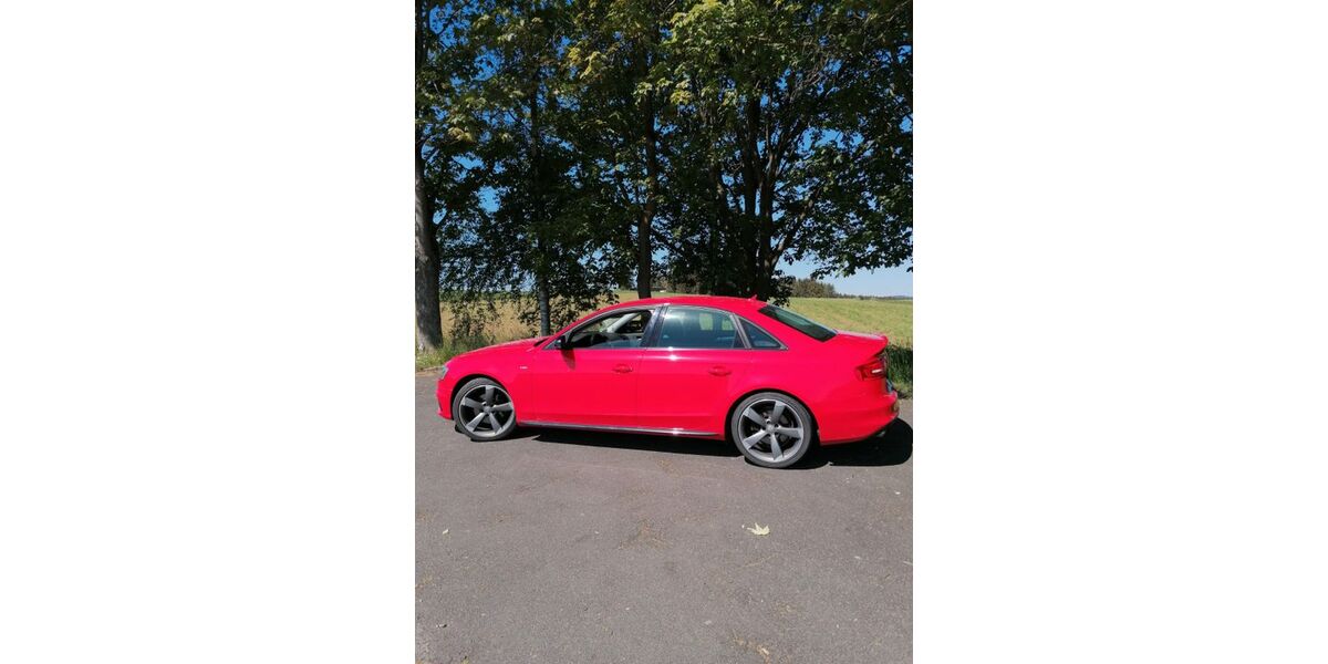 Audi A4 94.000 km 12.999 &euro; Selbitz 95152