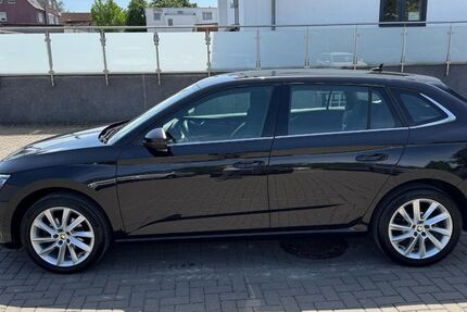 Skoda Scala 109.979 km 11.250 &euro; Salzgitter-Lebenstedt 38226