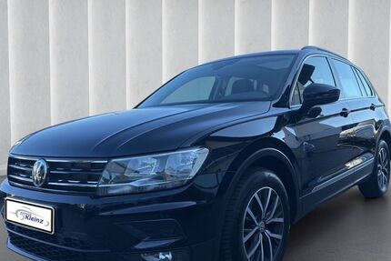 VW Tiguan 132.000 km 14.900 &euro; Bad Kreuznach 55545