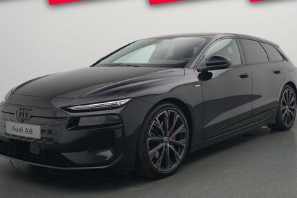 Audi A6 e-tron 16.980 km 82.980 &euro; Leverkusen 51373