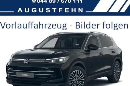 VW Tiguan 10.600 km 36.900 &euro; Augustfehn 26689