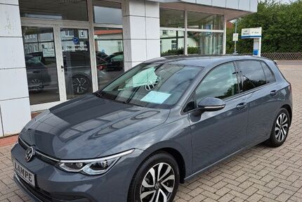 VW Golf 40.680 km 20.880 &euro; Berne 27804