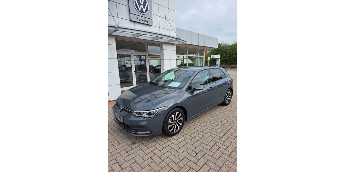 VW Golf 40.680 km 20.880 &euro; Berne 27804
