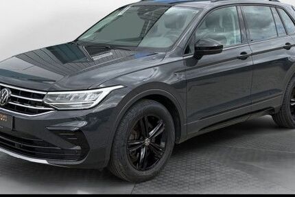VW Tiguan 75.000 km 27.585 &euro; Öhringen 74613