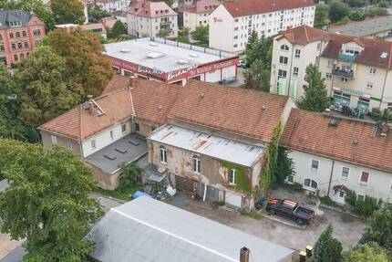 +++ Attraktives Investment im Zentrum von Coswig +++ 9 zimmer