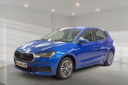 Skoda Fabia 64.699 km 15.175 &euro; Melsungen 34212