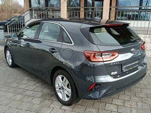 Kia Ceed / ceed CEED 1.5T DCT7 VISION |KOMF |NAV 89.000 km 15.460 &euro; Höhenkirchen-Siegertsbrun 85635
