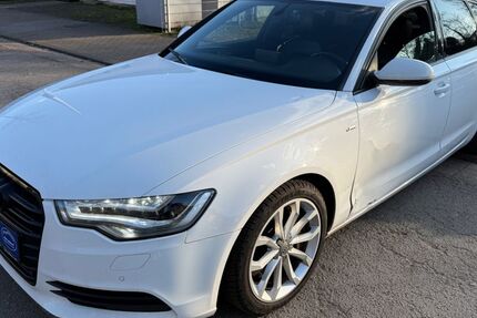 Audi A6 302.373 km 8.590 &euro; Völklingen 66333