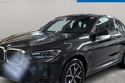 BMW X4 14.521 km 54.495 &euro; Nürnberg 90441