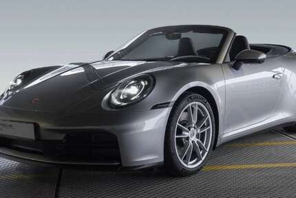 Porsche 992 12.300 km 134.970 € Frankfurt am Main 65936