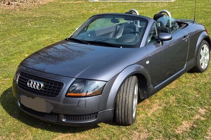 Audi TT 41.400 km 16.300 &euro; Ilsfeld 74360