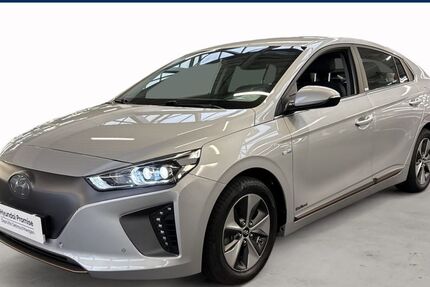 Hyundai IONIQ 49.553 km 15.890 &euro; Bitburg 54634