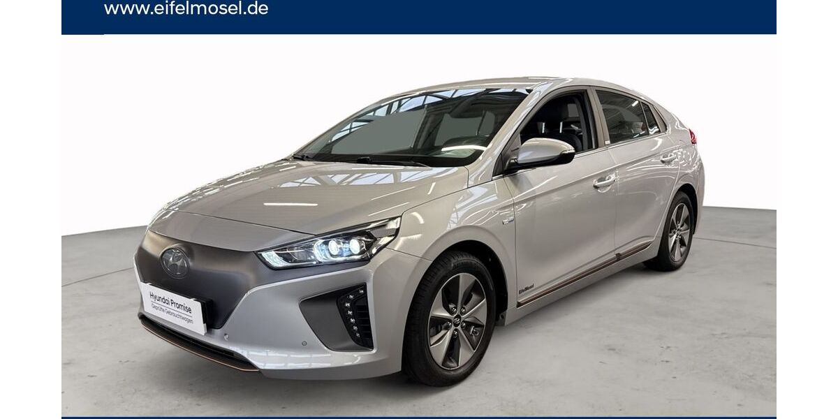 Hyundai IONIQ 49.553 km 15.890 &euro; Bitburg 54634