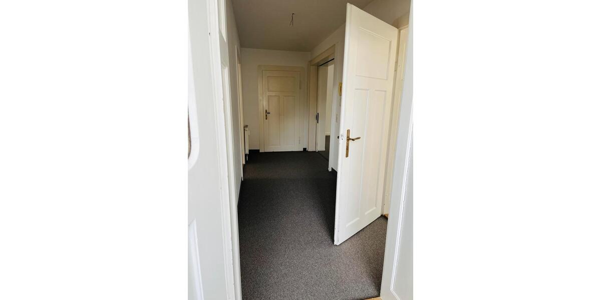 Erdgeschoßwohnung Luckau - 2 Zimmer, 71 m&sup2;, 568&euro; | Angebot:27629275