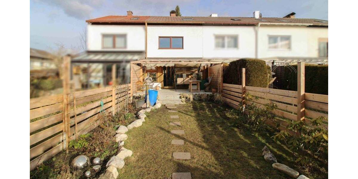 Einfamilienhaus Bad Aibling - 4 Zimmer, 549.900&euro; | Angebot:26807834