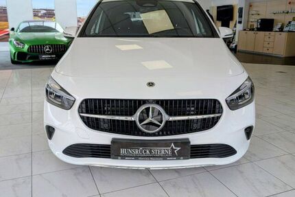 Mercedes-Benz B 200 13.726 km 34.490 &euro; Kastellaun 56288