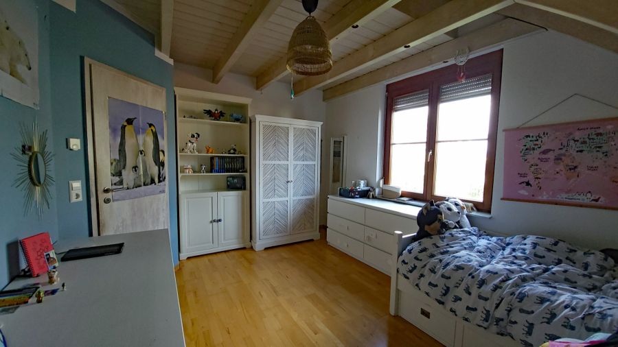 Provisionsfrei* Provisionsfreies Einfamilienhaus mit Einliegerwohnung in Hasel - Doppelhaushälfte Hasel | Angebot:26568233