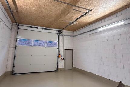 Gewerbeobjekt Volkmarsen - 350&euro; | Angebot:26023415